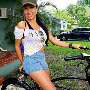 Meet your Posher, Jessie